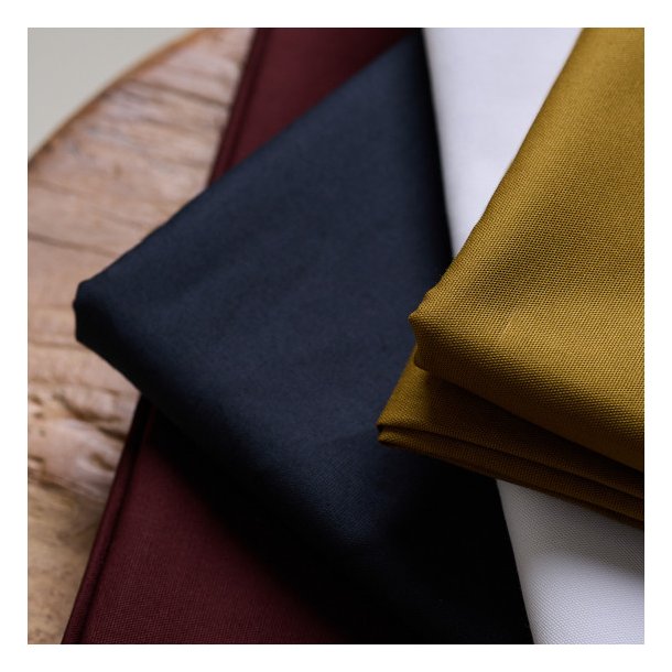 Oxford bomuld Dreamy Twilight pr 0,25 m. - Atelier Brunette