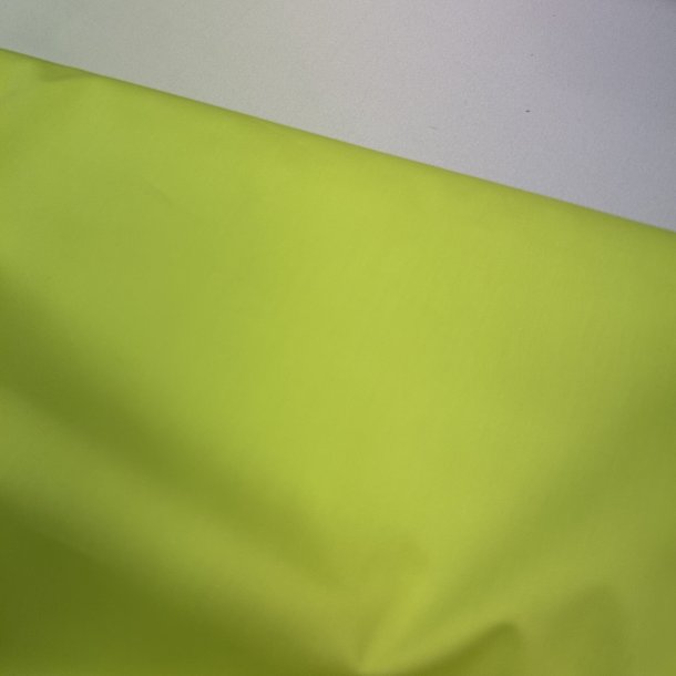 Papertouch i limegr�n fv. 25 - pr. 0,25 meter