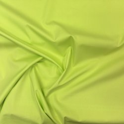 Papertouch i limegr�n fv. 25 - pr. 0,25 meter