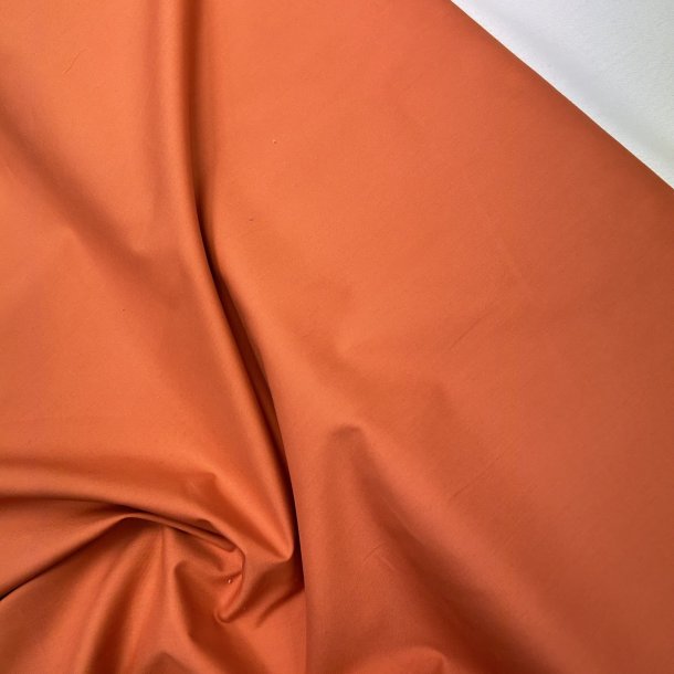 Papertouch i orange fv. 25 - pr. 0,25 meter