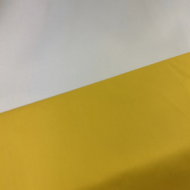 Papertouch i sennepsgul fv. 16 - pr. 0,25 meter