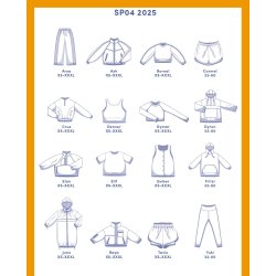 Fibre Mood Special no. 4