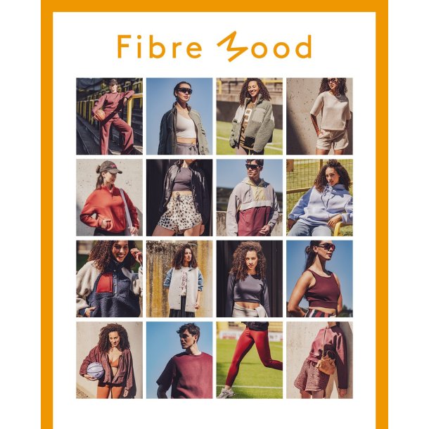 Fibre Mood Special no. 4
