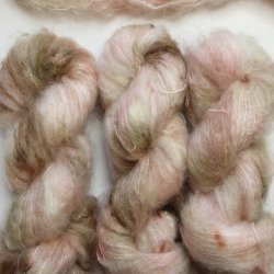 Knit by Moltrup Mega Mohair