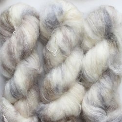Knit by Moltrup Mega Mohair