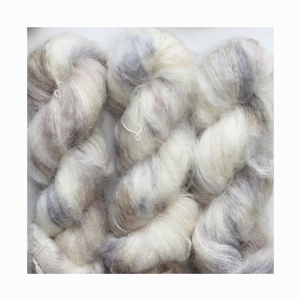 Knit by Moltrup Mega Mohair