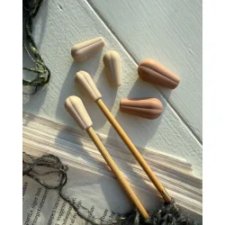 PetiteKnit Pindebestyttere