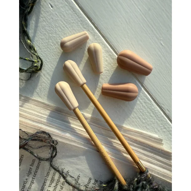 PetiteKnit Pindebestyttere