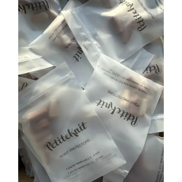 PetiteKnit Pindebestyttere