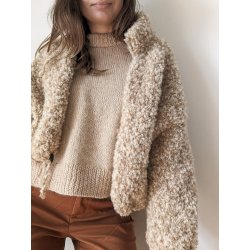 Polarteddyjacket - Ann.Kat.Thrin - Str. L