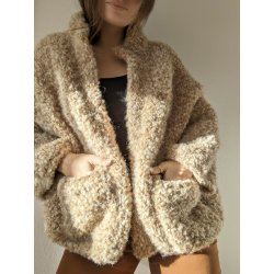 Polarteddyjacket - Ann.Kat.Thrin - Str. L