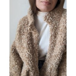 Polarteddyjacket - Ann.Kat.Thrin - Str. S-M