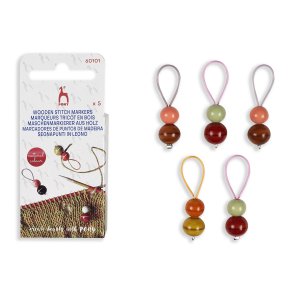 Maskemarkrer fra PONY 