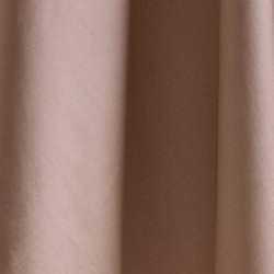 Cotton Poplin Sandy Sand pr 0,25 m - Atelier Brunette