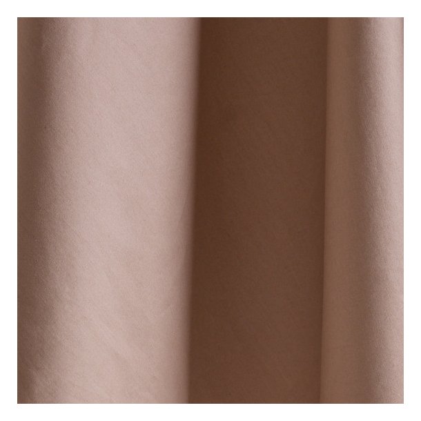 Cotton Poplin Sandy Sand pr 0,25 m - Atelier Brunette