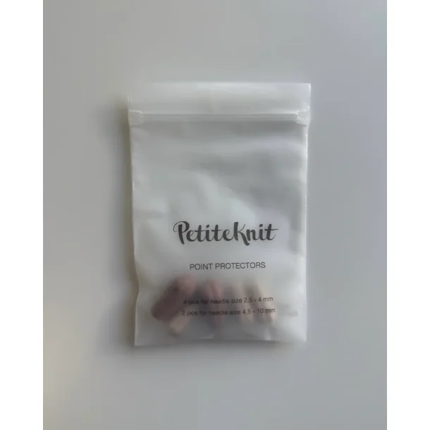 PetiteKnit Pindebestyttere