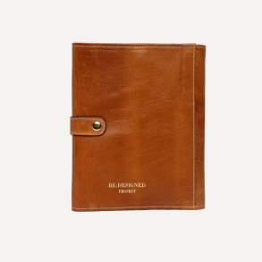 PROJECT 14 - Pindeetui i Burned Tan