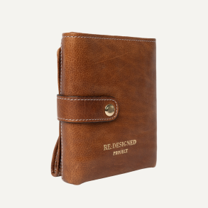 PROJECT 34 - Pindeetui til udskiftelige pinde, Walnut