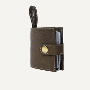 PROJECT 76 Nleetui, Dark Green