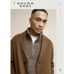 Rauma hfte 416 Vams Herre Hst 2022