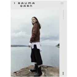 Rauma hfte 417 Vams Dame Hst 2022