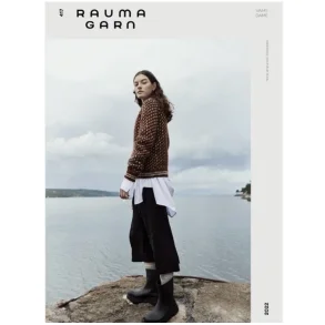 Rauma hfte 417 Vams Dame Hst 2022