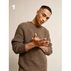 Rauma hfte 416 Vams Herre Hst 2022