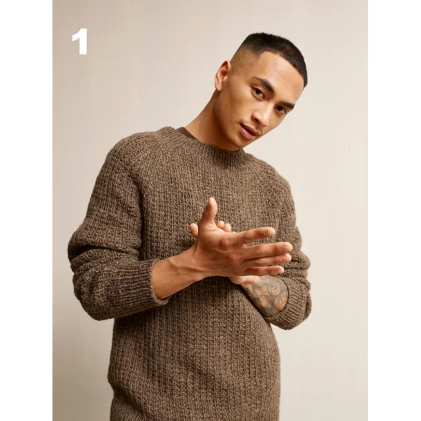 Rauma hfte 416 Vams Herre Hst 2022