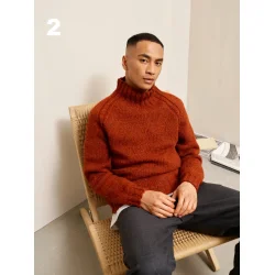 Rauma hfte 416 Vams Herre Hst 2022