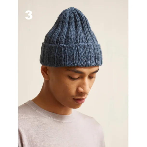 Rauma hfte 416 Vams Herre Hst 2022