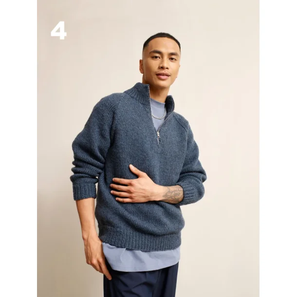 Rauma hfte 416 Vams Herre Hst 2022