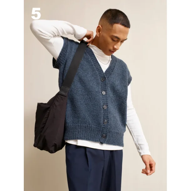 Rauma hfte 416 Vams Herre Hst 2022