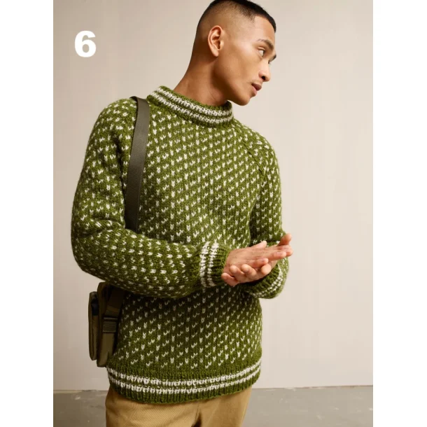 Rauma hfte 416 Vams Herre Hst 2022