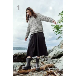 Rauma hfte 417 Vams Dame Hst 2022