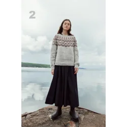 Rauma hfte 417 Vams Dame Hst 2022