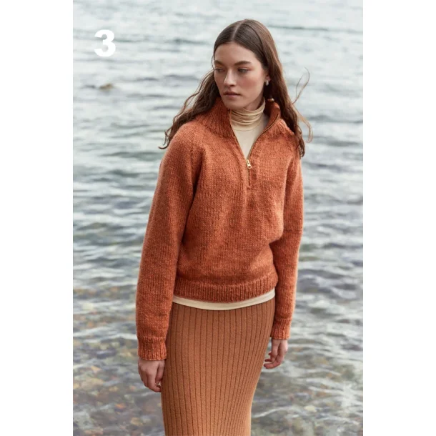 Rauma hfte 417 Vams Dame Hst 2022