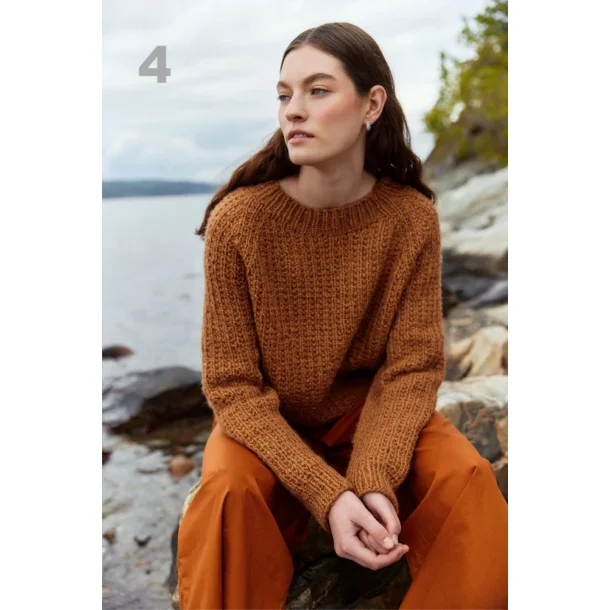 Rauma hfte 417 Vams Dame Hst 2022