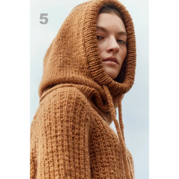 Rauma hfte 417 Vams Dame Hst 2022