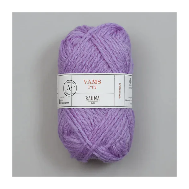 Rauma Vams