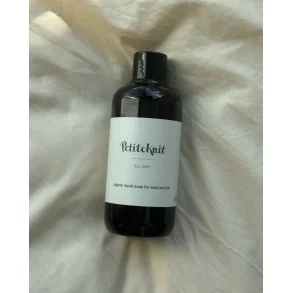 kologisk sbe 250 ml. - PetiteKnit