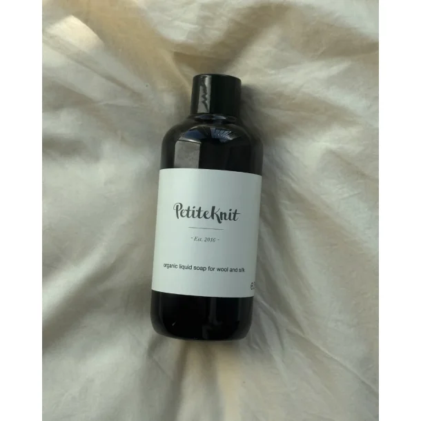 kologisk sbe 250 ml. - PetiteKnit
