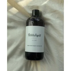�kologisk s�be 500 ml. - PetiteKnit