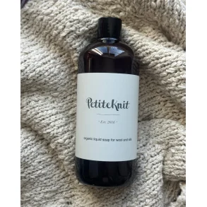 kologisk sbe 500 ml. - PetiteKnit