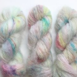 Knit by Moltrup Mega Mohair