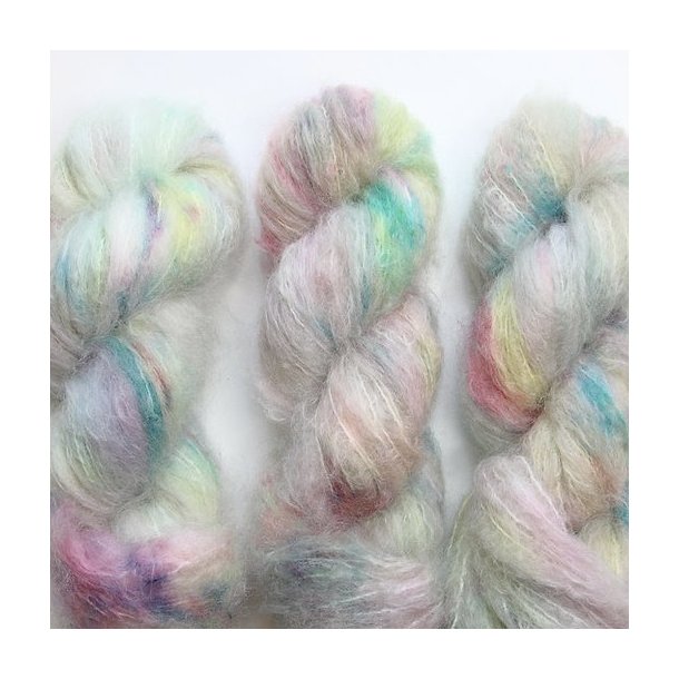 Knit by Moltrup Mega Mohair