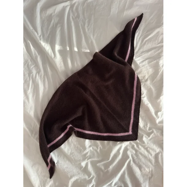 Scarf No. 5 - Strikkekit fra My Favourite Things Knitwear