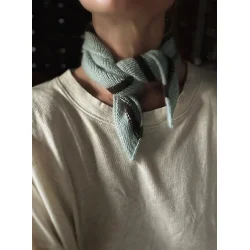 Scarf No. 5 - Strikkekit fra My Favourite Things Knitwear