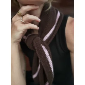 Scarf No. 5 - Strikkekit fra My Favourite Things Knitwear