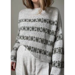  Seoul Blouse AegyoKnit - Str. 1-2