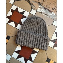 September Hue Sunday - PetiteKnit strikkekit